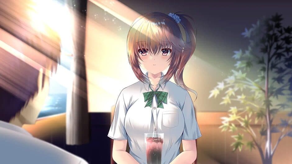 Скриншот 2 из Owari no Kane ga Naru mae ni: Chapter 1 - Plus Edition