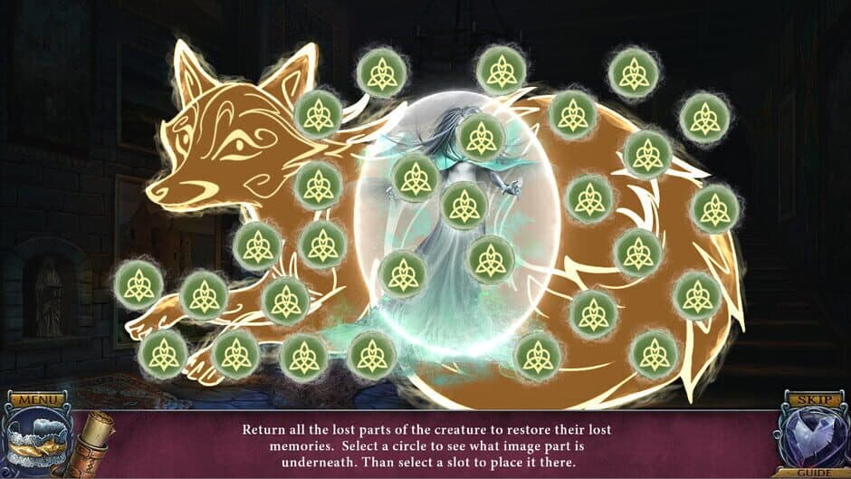 Скриншот 3 из Immortal Love: True Treasure