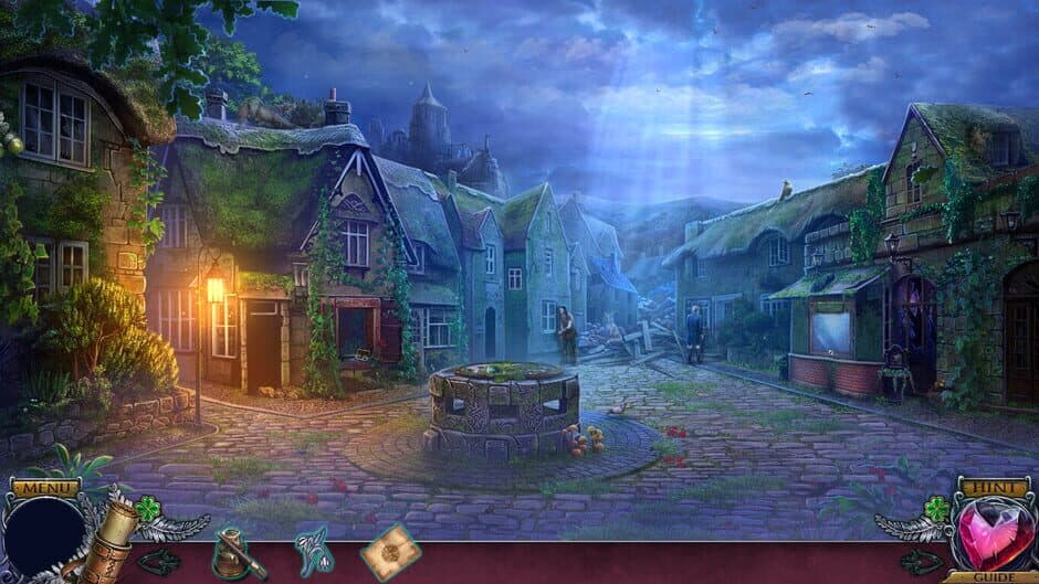 Скриншот 6 из Immortal Love: True Treasure