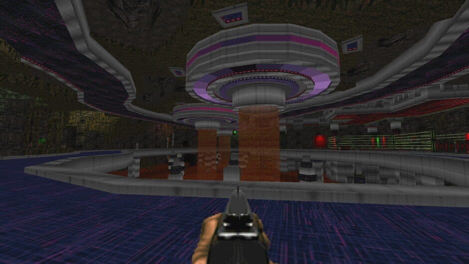 Скриншот 4 из Alienated