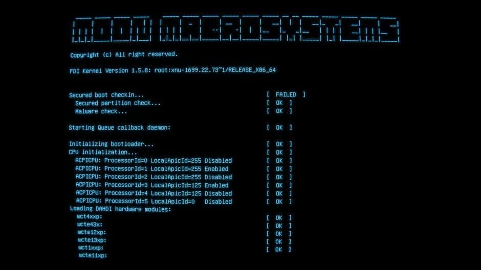 Скриншот 11 из The Operator