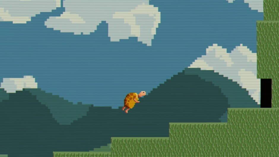 Скриншот 3 из TurtleQuest