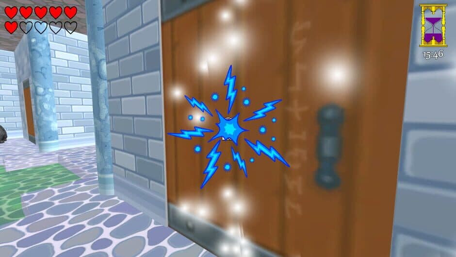 Скриншот 2 из Wizard Heist