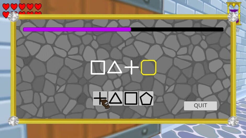 Скриншот 5 из Wizard Heist