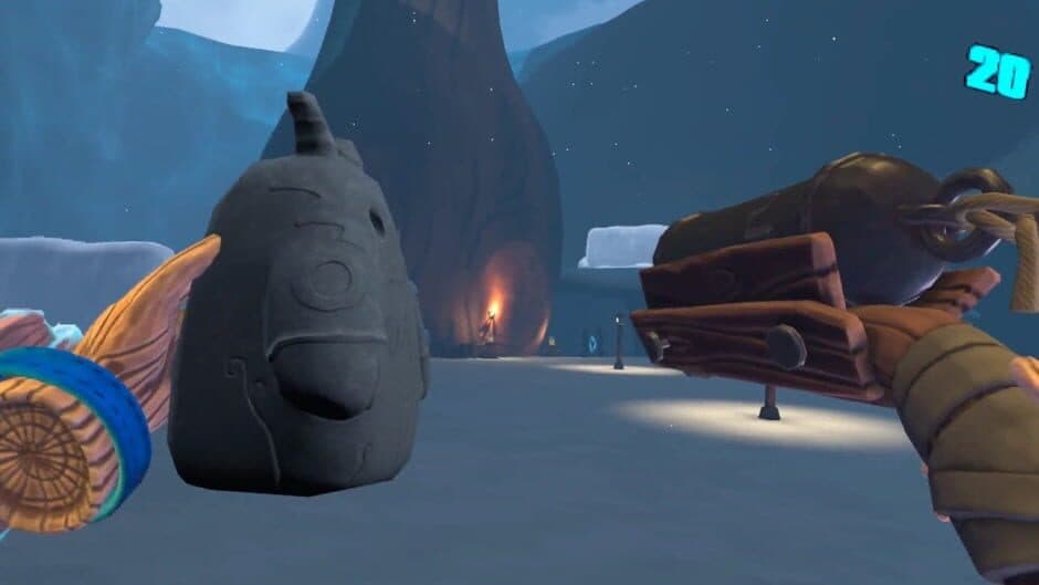 Скриншот 4 из Snow Wars