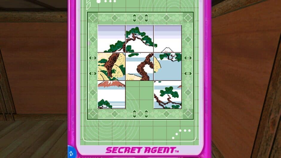 Скриншот 4 из Secret Agent Barbie