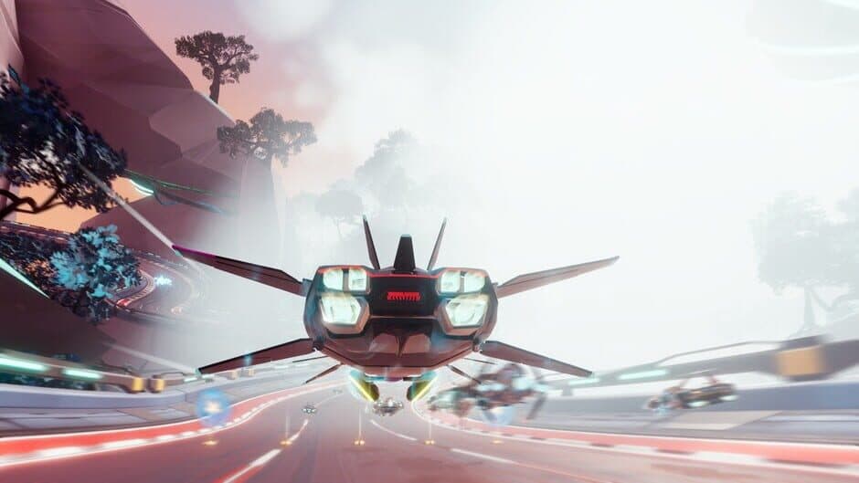 Скриншот 1 из Racerloop