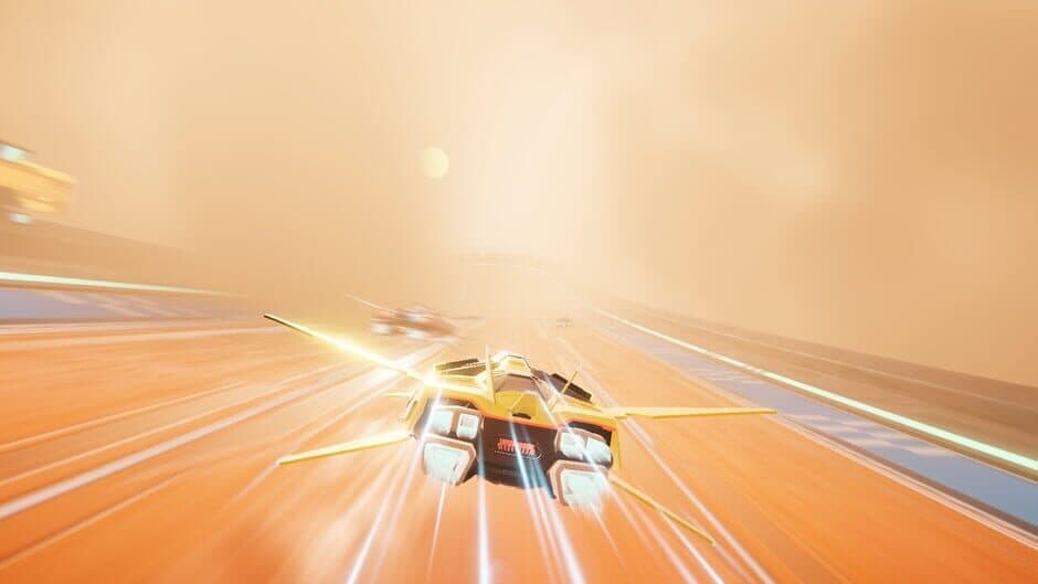 Скриншот 2 из Racerloop