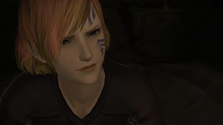 Скриншот 2 из Final Fantasy XIV: The Legend Returns