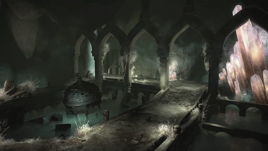 Скриншот 3 из Final Fantasy XIV: The Legend Returns