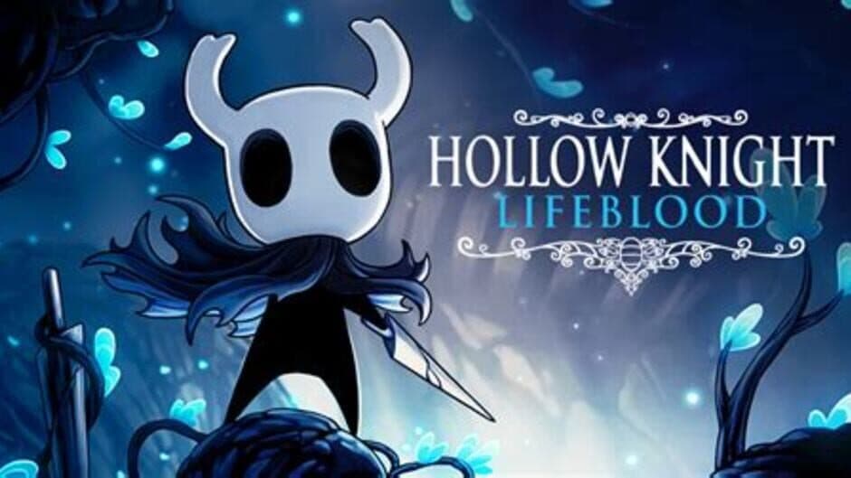 Скриншот 1 из Hollow Knight: Lifeblood