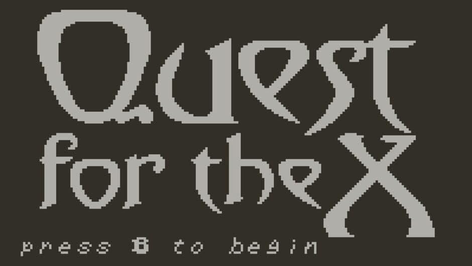 Скриншот 1 из Quest For The X