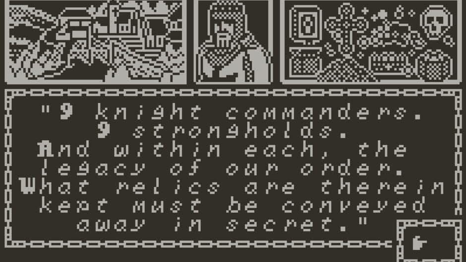 Скриншот 5 из Quest For The X