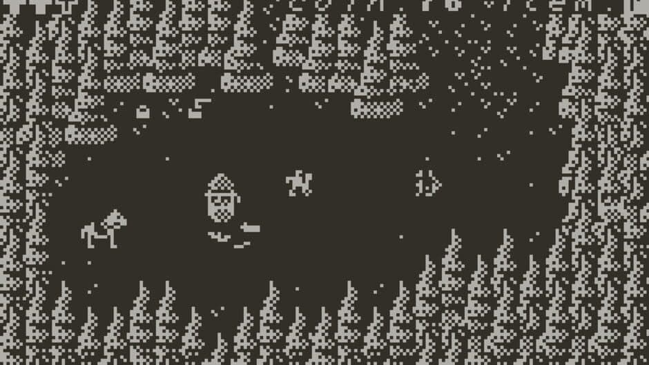 Скриншот 6 из Quest For The X