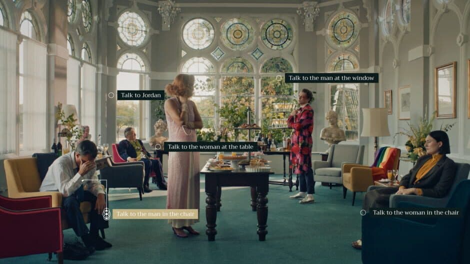 Скриншот 3 из The Isle Tide Hotel