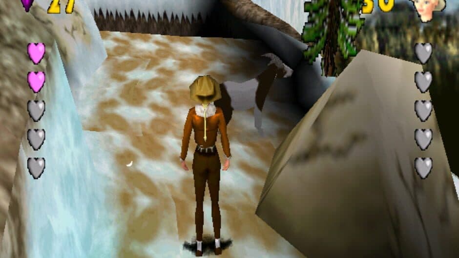 Скриншот 2 из Barbie: Explorer