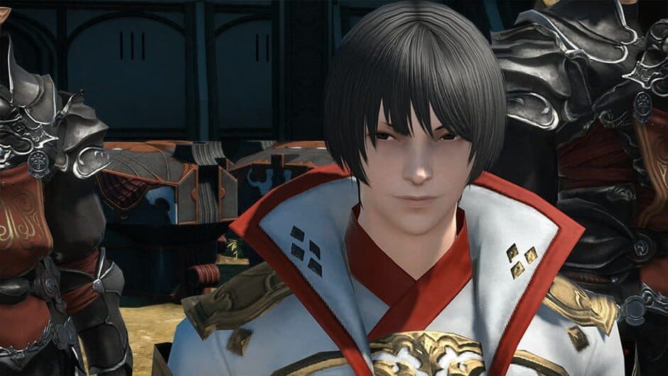 Скриншот 5 из Final Fantasy XIV: Under the Moonlight