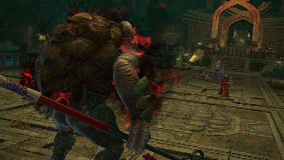 Скриншот 10 из Final Fantasy XIV: Under the Moonlight
