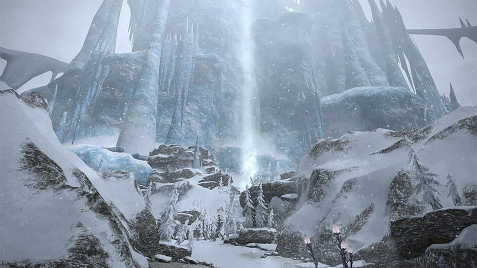 Скриншот 3 из Final Fantasy XIV: Under the Moonlight