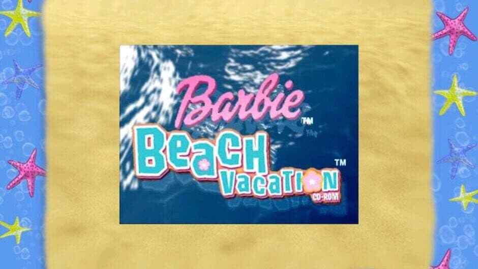 Скриншот 4 из Barbie Beach Vacation