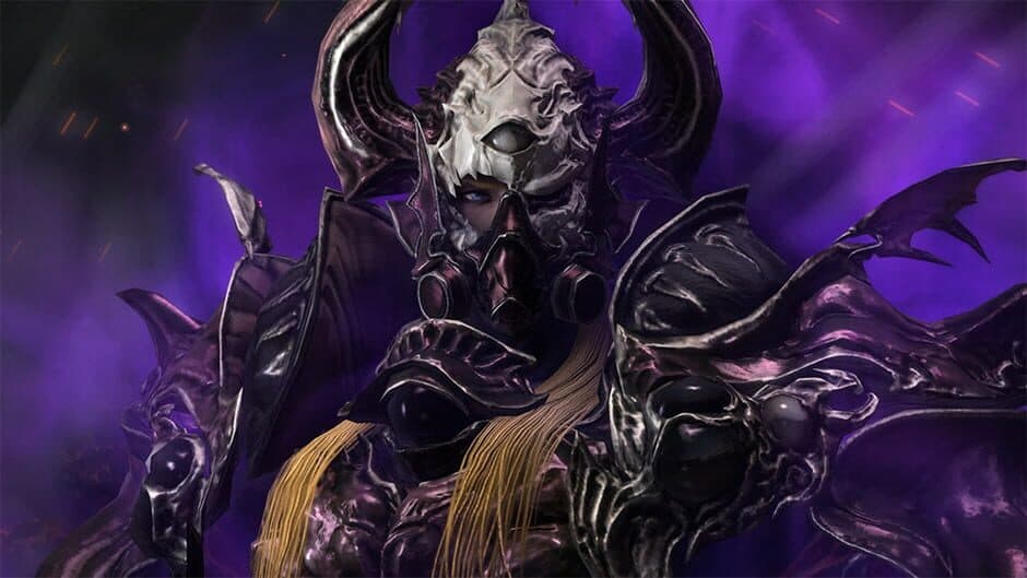 Скриншот 1 из Final Fantasy XIV: A Requiem for Heroes