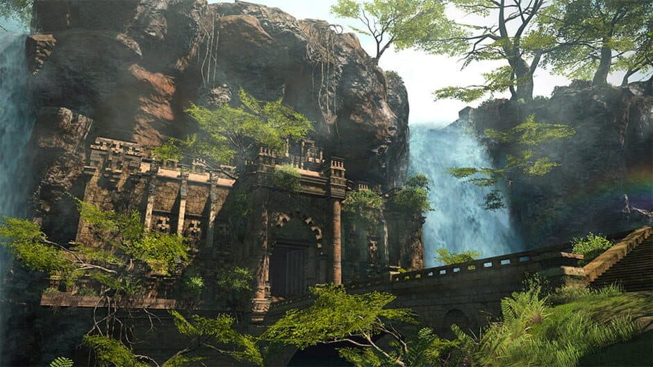 Скриншот 2 из Final Fantasy XIV: A Requiem for Heroes