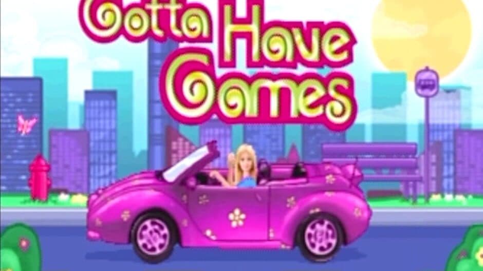 Скриншот 1 из Barbie: Gotta Have Games