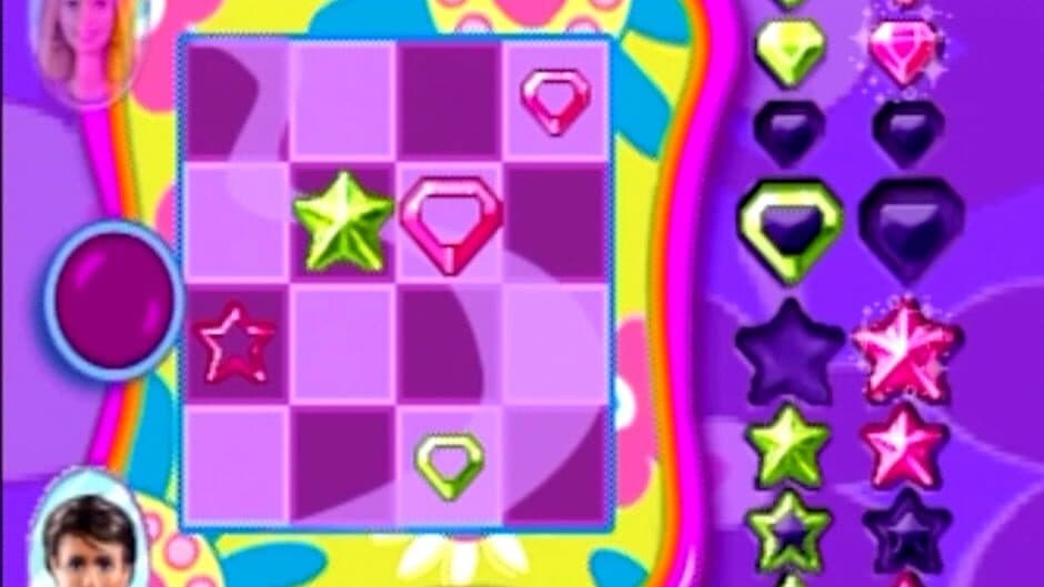 Скриншот 2 из Barbie: Gotta Have Games