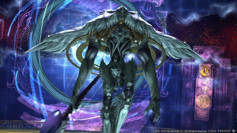 Скриншот 5 из Final Fantasy XIV: Shadowbringers