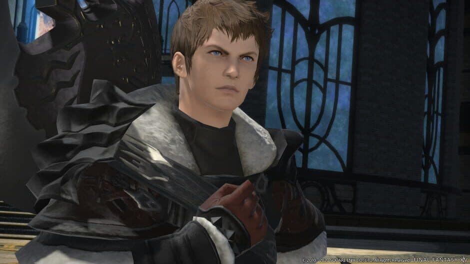 Скриншот 1 из Final Fantasy XIV: Echoes of a Fallen Star