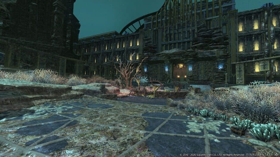 Скриншот 5 из Final Fantasy XIV: Echoes of a Fallen Star