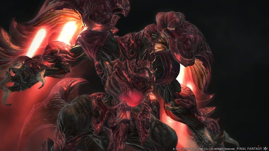 Скриншот 6 из Final Fantasy XIV: Echoes of a Fallen Star