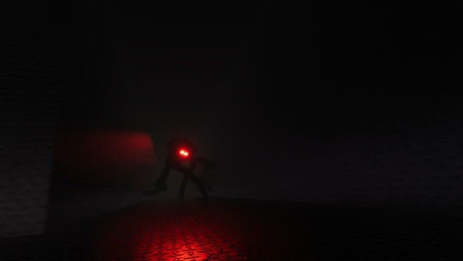 Скриншот 9 из The Creature Zone VR: Nightfall