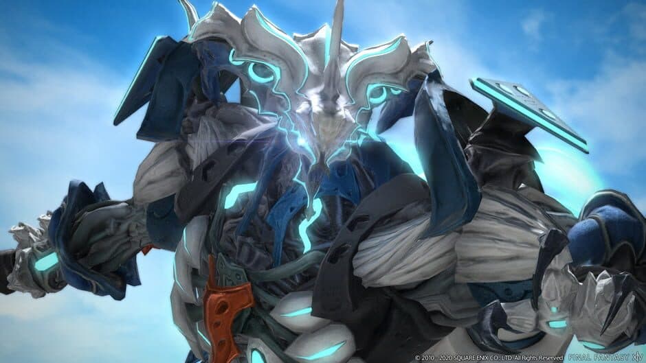 Скриншот 10 из Final Fantasy XIV: Reflections in Crystal