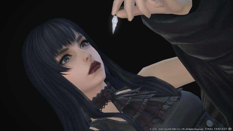 Скриншот 3 из Final Fantasy XIV: Futures Rewritten