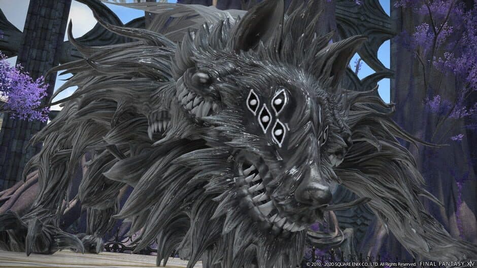 Скриншот 4 из Final Fantasy XIV: Futures Rewritten