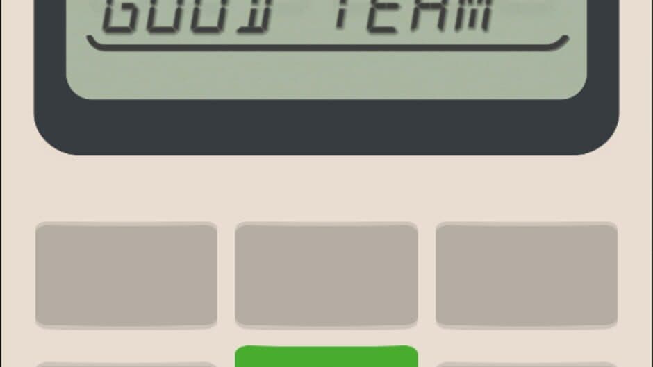 Скриншот 3 из Calculator: The Game