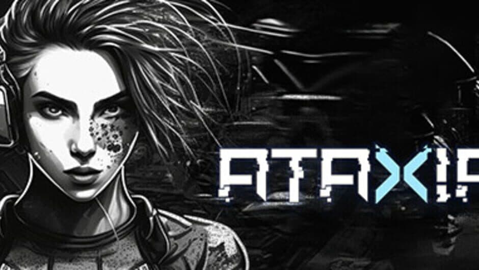 Скриншот 1 из Ataxia