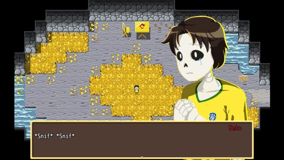 Скриншот 8 из Truco!: Chapter 1