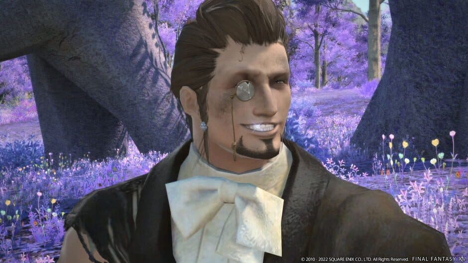 Скриншот 9 из Final Fantasy XIV: Newfound Adventure