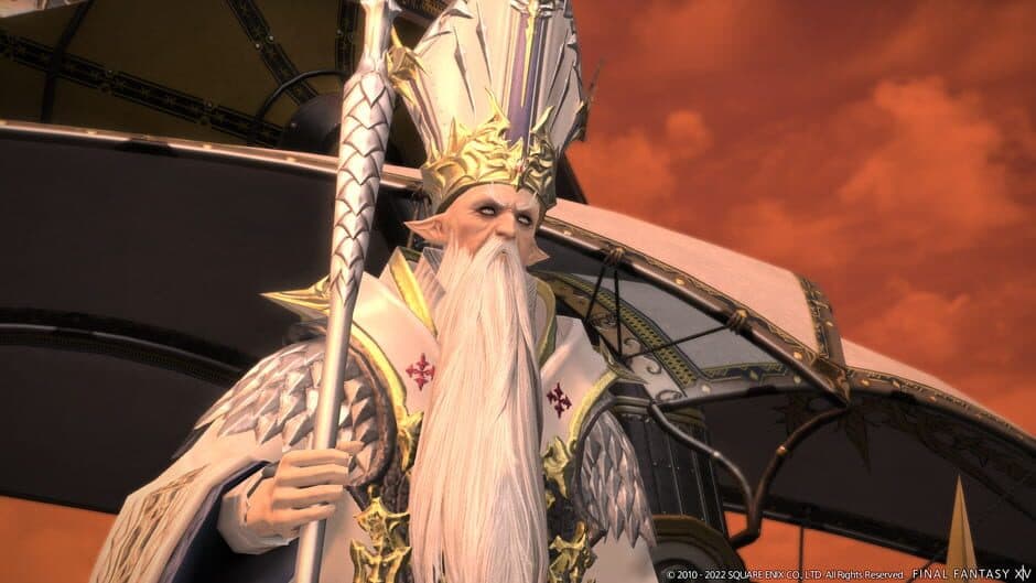 Скриншот 11 из Final Fantasy XIV: Newfound Adventure