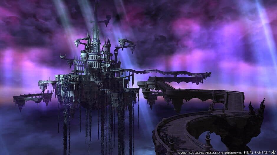 Скриншот 7 из Final Fantasy XIV: Buried Memory