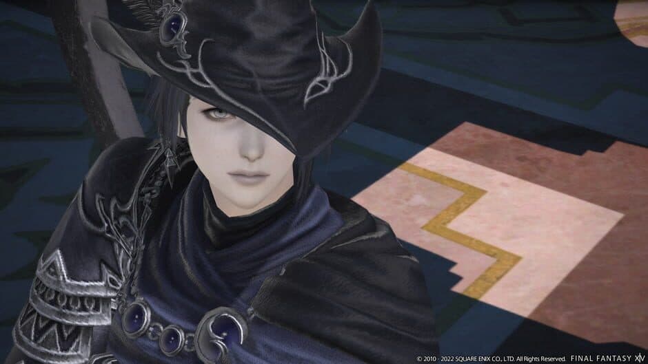 Скриншот 4 из Final Fantasy XIV: Gods Revel, Lands Tremble