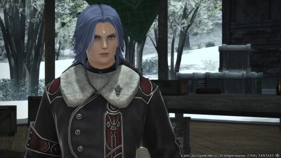 Скриншот 5 из Final Fantasy XIV: Gods Revel, Lands Tremble