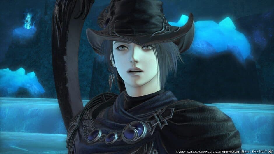 Скриншот 3 из Final Fantasy XIV: The Dark Throne