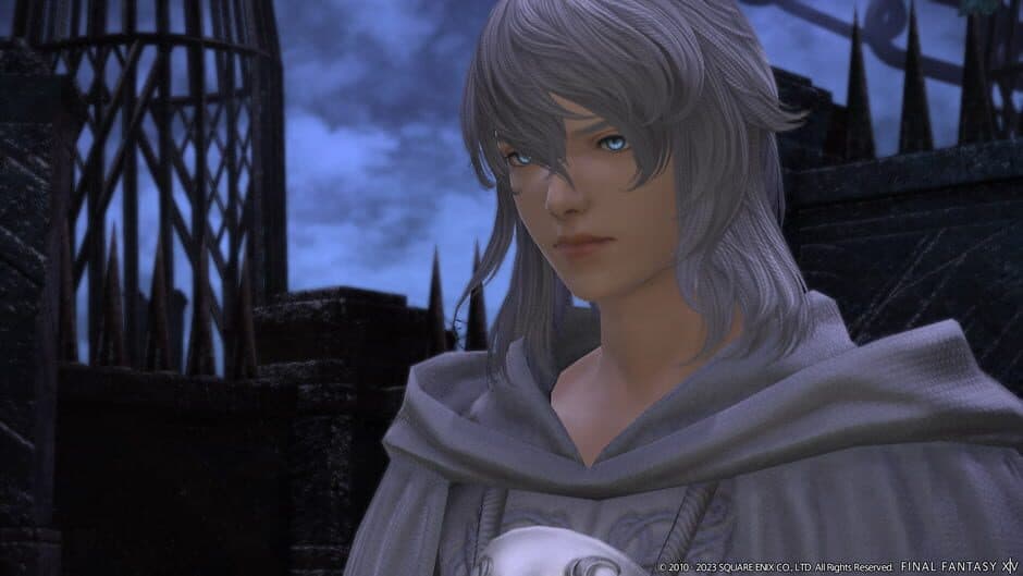 Скриншот 4 из Final Fantasy XIV: The Dark Throne