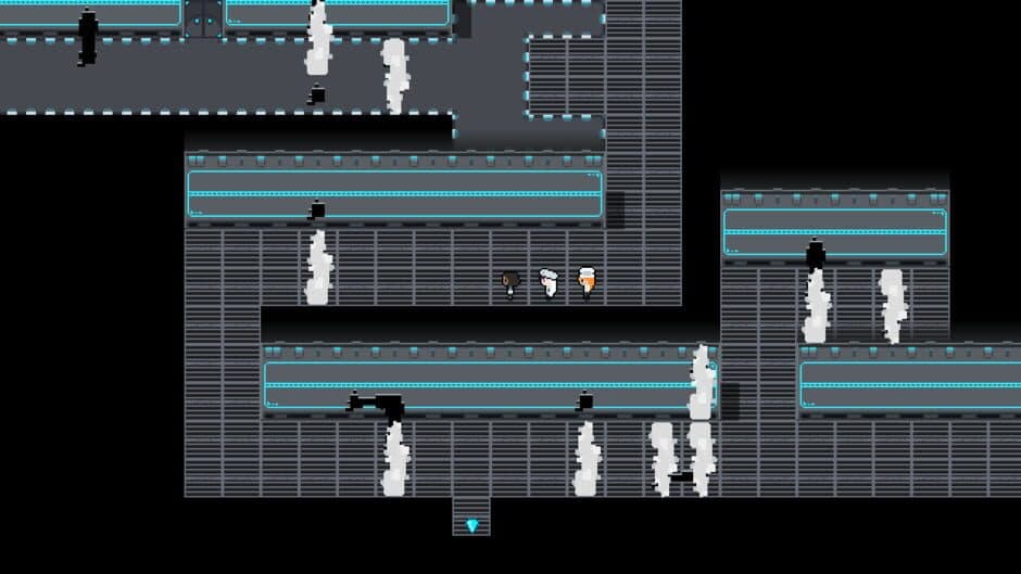 Скриншот 4 из D-Virus: Devilnitive Edition
