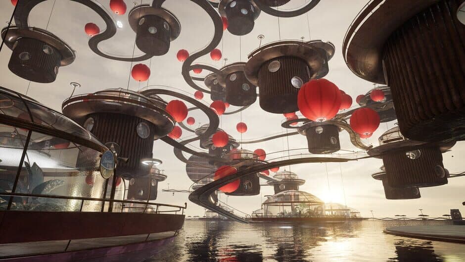 Скриншот 2 из Atomic Heart: Annihilation Instinct