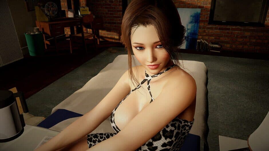 Скриншот 1 из SexWife: No Limit