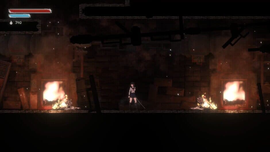 Скриншот 4 из Soul Devourer